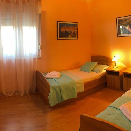 Azzuro Appartement Dolac Buitenkant foto