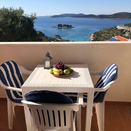 Azzuro Appartement Dolac Buitenkant foto
