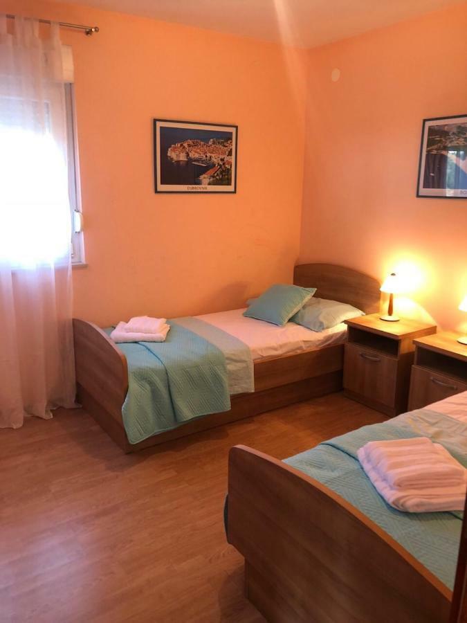 Azzuro Appartement Dolac Buitenkant foto