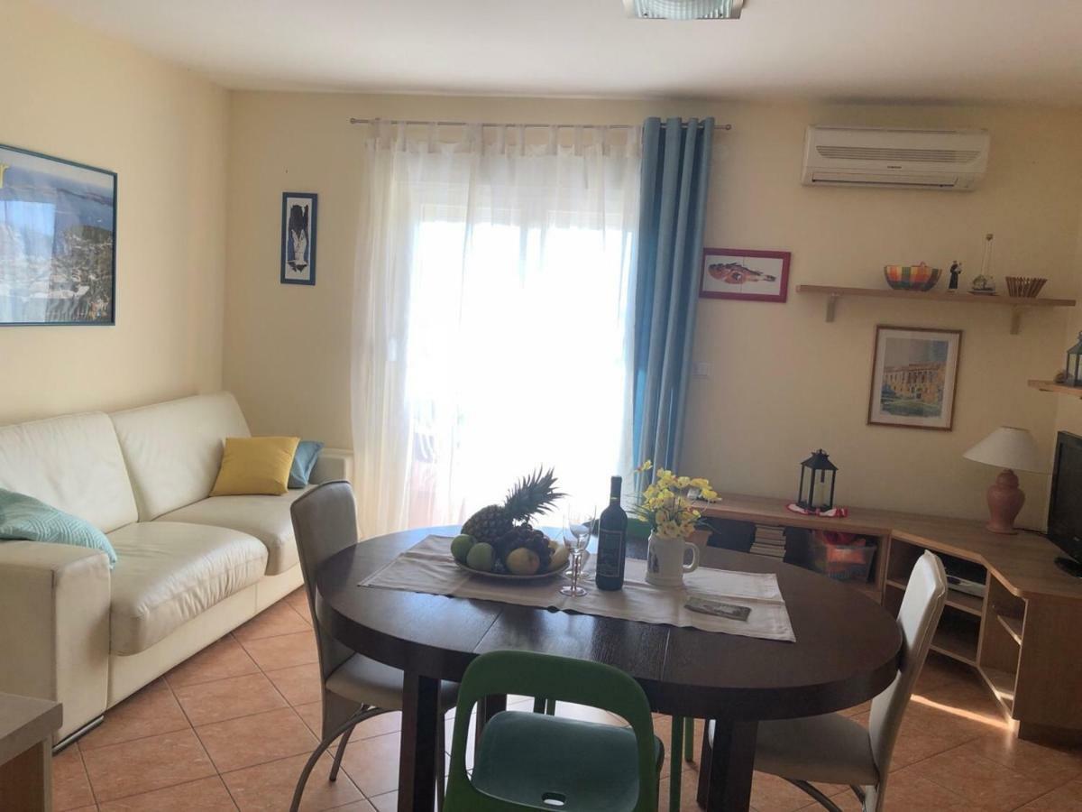 Azzuro Appartement Dolac Buitenkant foto