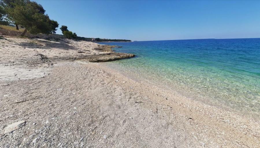 Azzuro Appartement Dolac Buitenkant foto