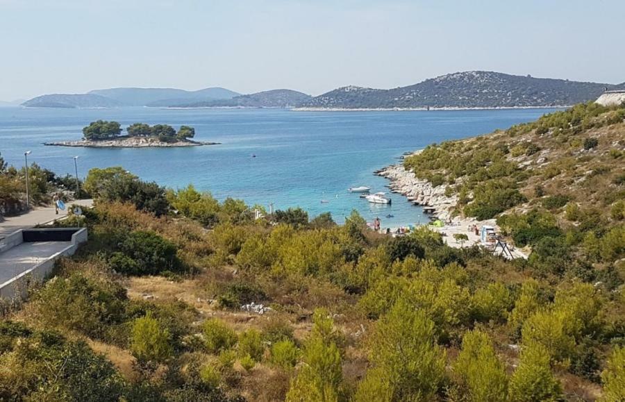 Azzuro Appartement Dolac Buitenkant foto