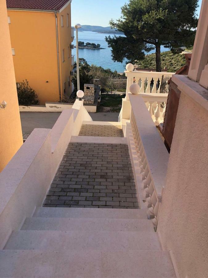 Azzuro Appartement Dolac Buitenkant foto