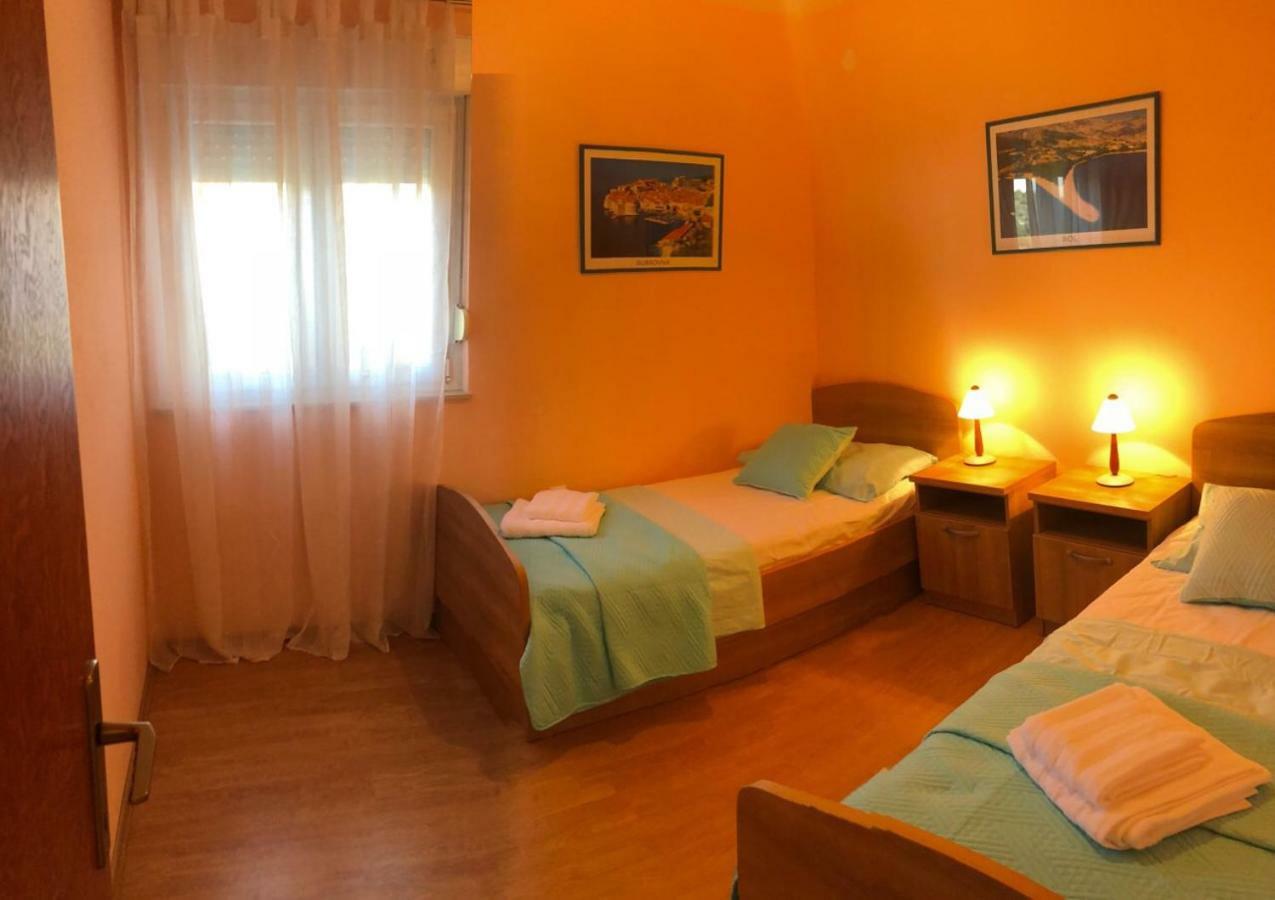Azzuro Appartement Dolac Buitenkant foto
