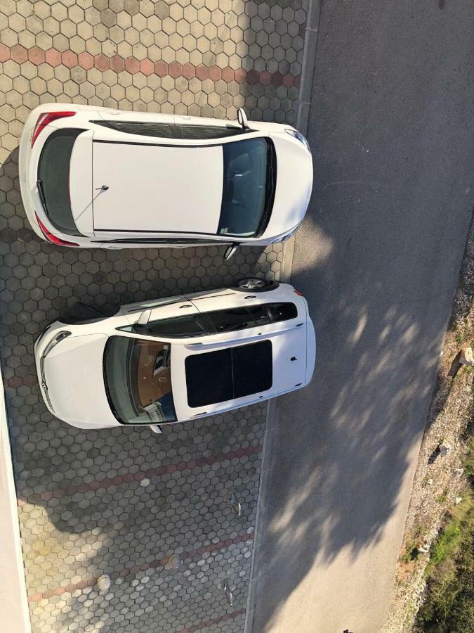 Azzuro Appartement Dolac Buitenkant foto