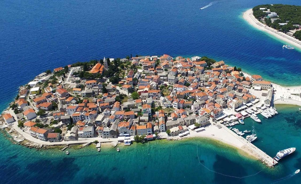 Azzuro Appartement Dolac Buitenkant foto