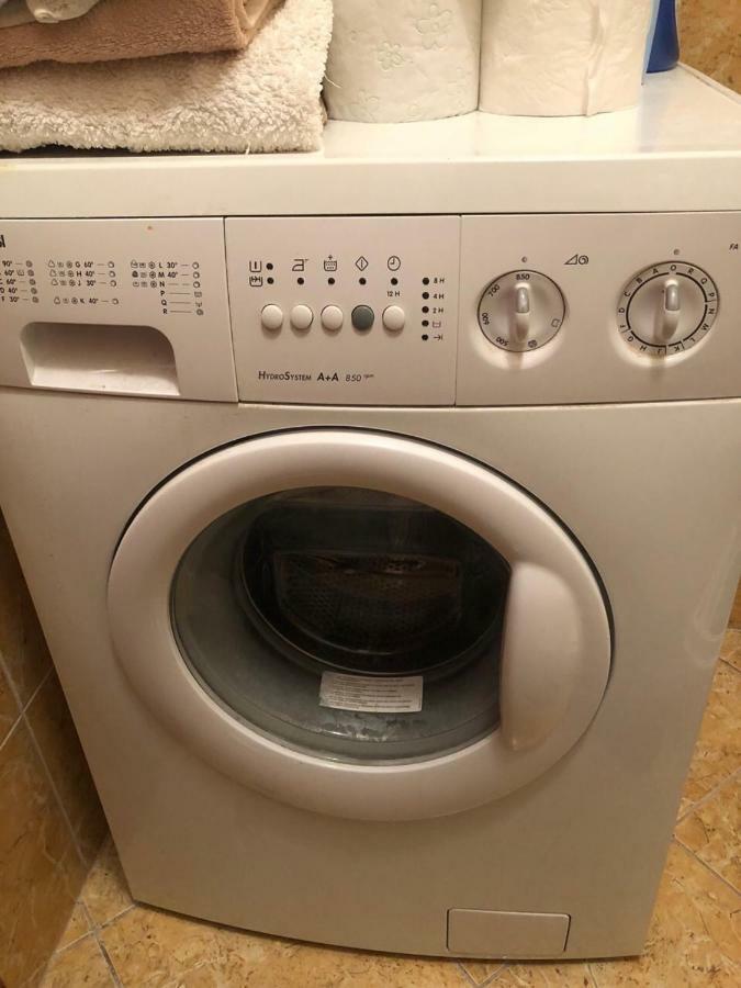 Azzuro Appartement Dolac Buitenkant foto