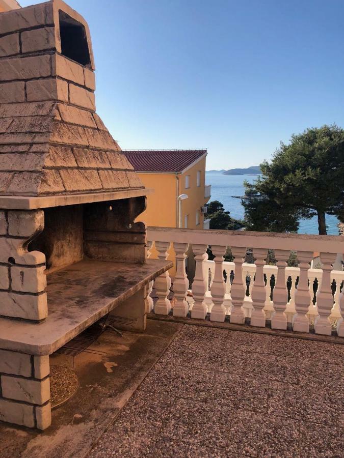 Azzuro Appartement Dolac Buitenkant foto