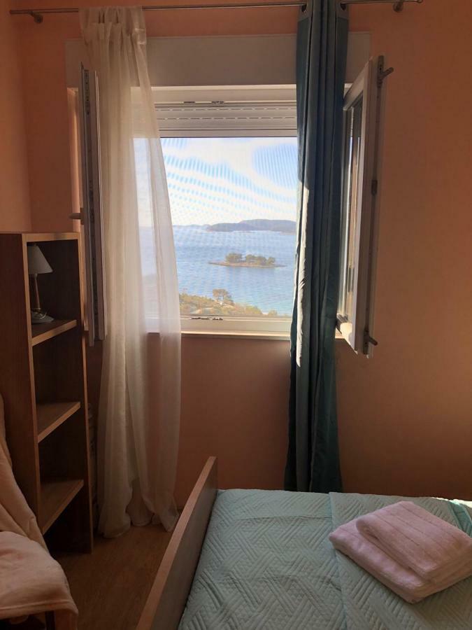 Azzuro Appartement Dolac Buitenkant foto