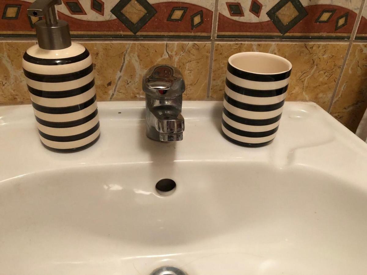 Azzuro Appartement Dolac Buitenkant foto
