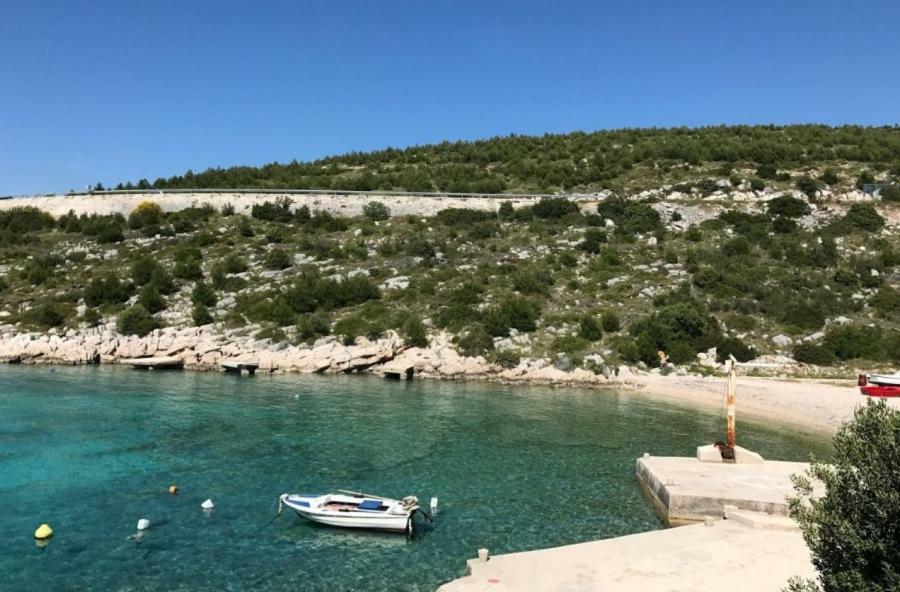 Azzuro Appartement Dolac Buitenkant foto