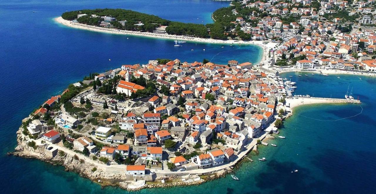 Azzuro Appartement Dolac Buitenkant foto